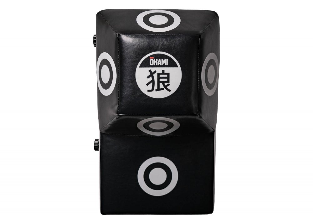 Wandschlagpolster Impact - Höhenverstellbar